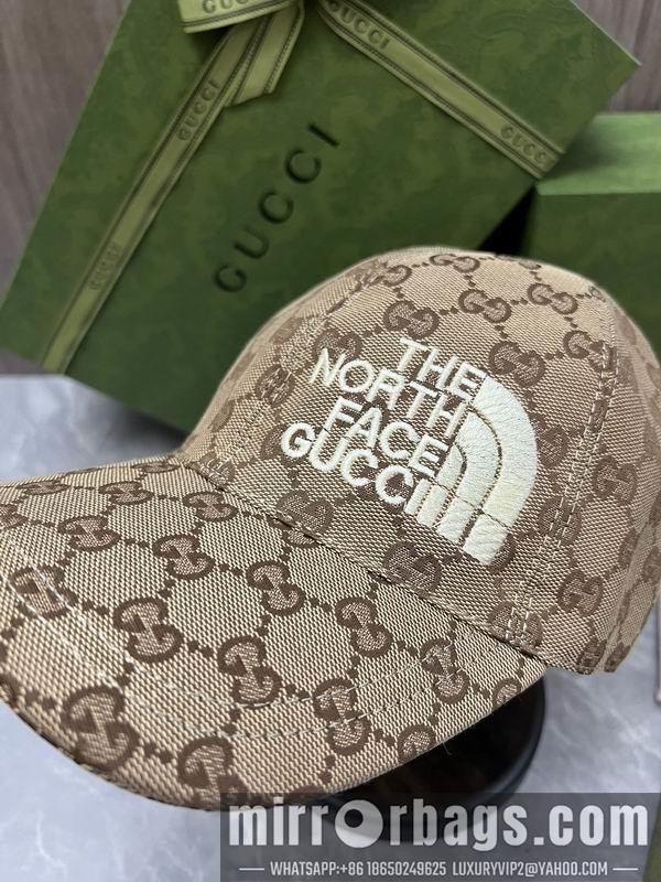 Replica Gucci X The North Face Hat dx04