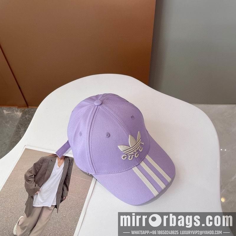 Replica Gucci X Adidas Hat 070404