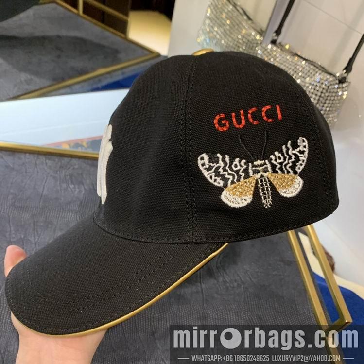 Replica Gucci X NY Hat 032404