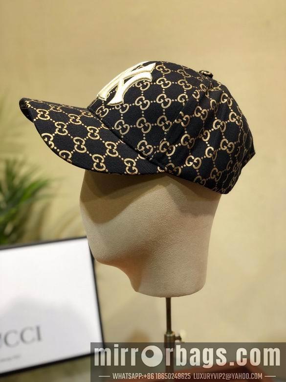 Replica Gucci X NY Hat 032422