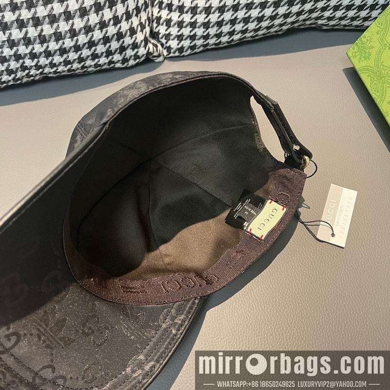 Replica Gucci X Adidas Hat 091539