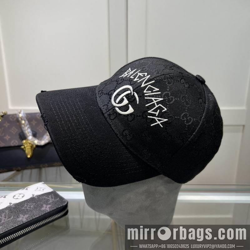 Replica Gucci X Balenciaga Hat 080427