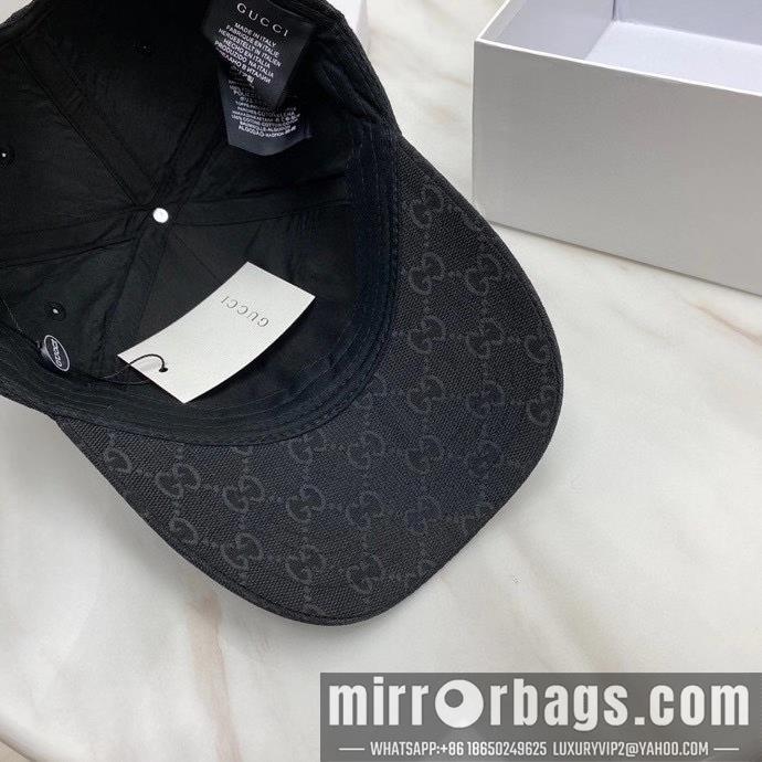Replica Gucci X NY Hat 032425