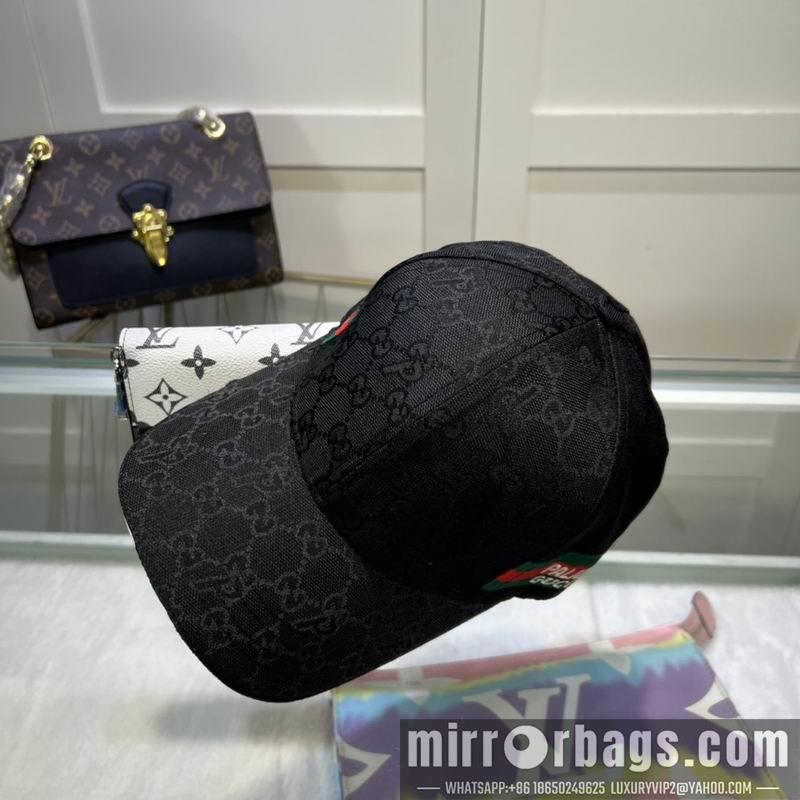 Replica Gucci X Place Hat 032601