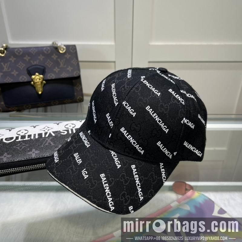 Replica Gucci X Balenciaga Hat 042009