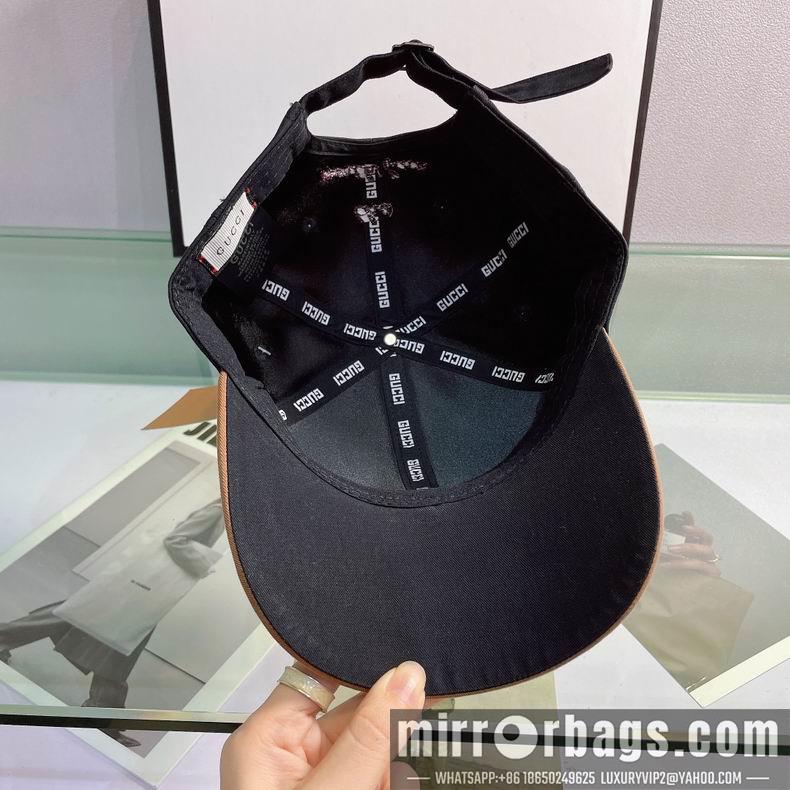 Replica Gucci X Northface Hat 032405