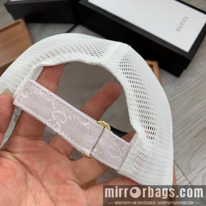 Replica Gucci X NY Hat 052814