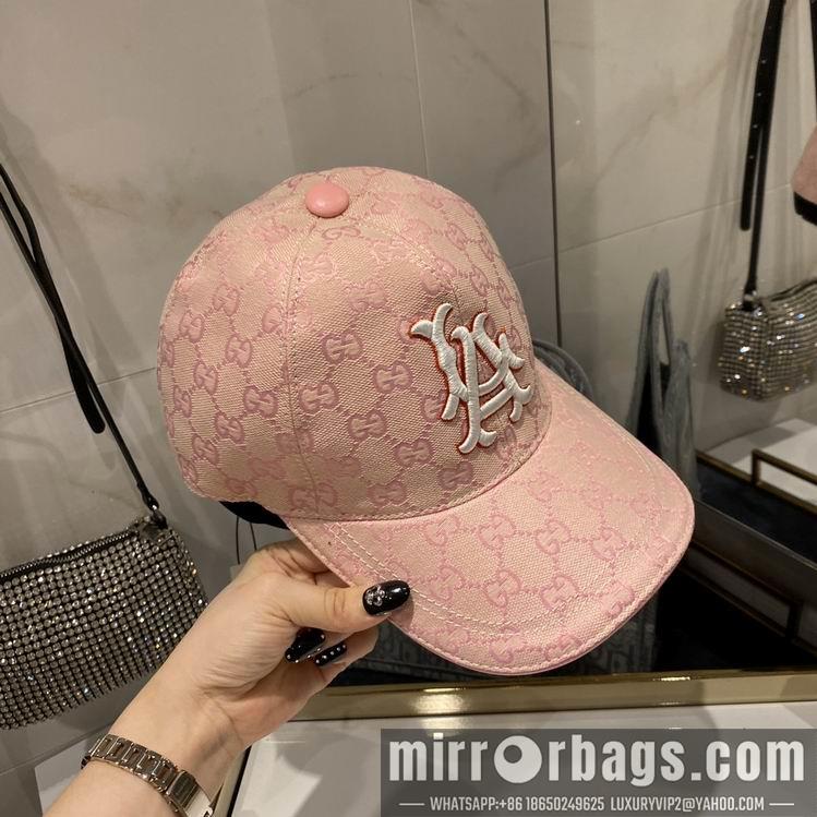 Replica Gucci X NY Hat 032405