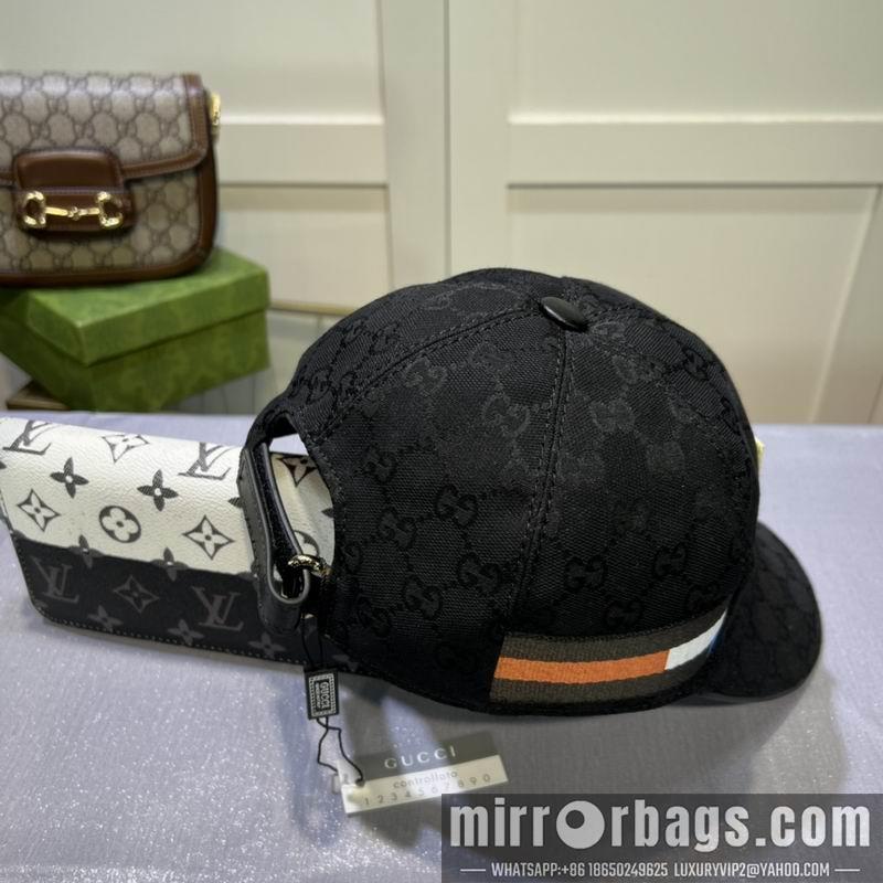 Replica Gucci X Northface Hat hm032422