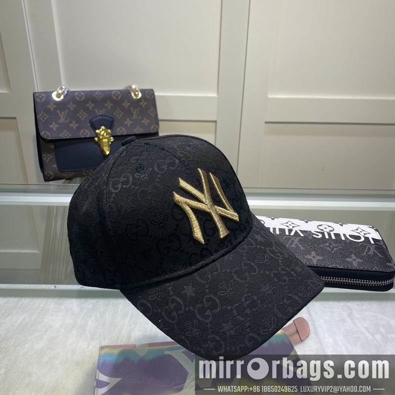 Replica Gucci X NY Hat 032426