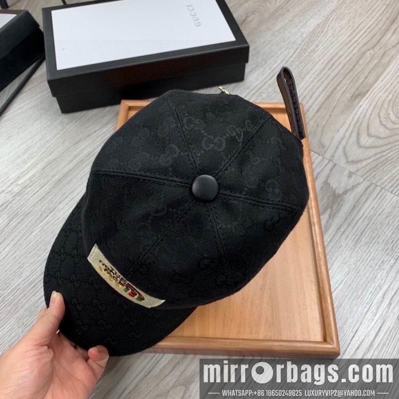 Replica Gucci X The North Face Hat dx01