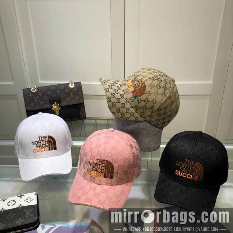 Replica Gucci X Northface Hat 032410