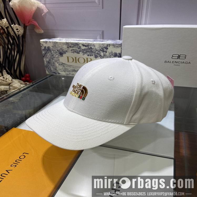 Replica Gucci X Northface Hat 032407