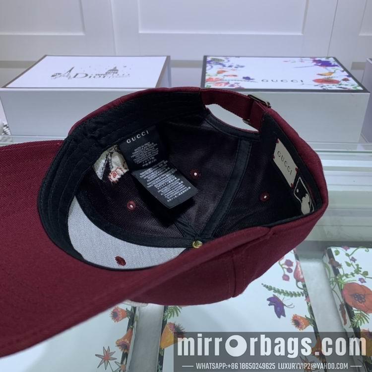 Replica Gucci X NY Hat 032413