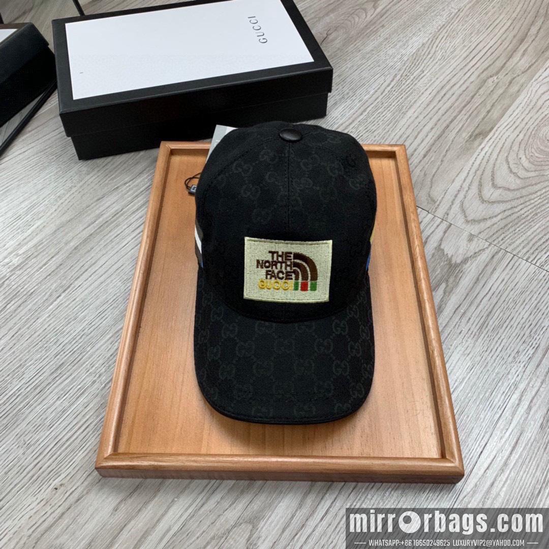 Replica Gucci X Northface Hat 032418