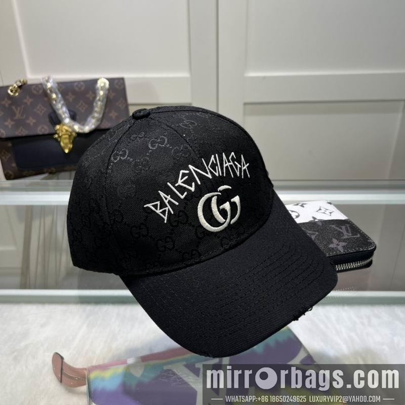 Replica Gucci X Balenciaga Hat 080427