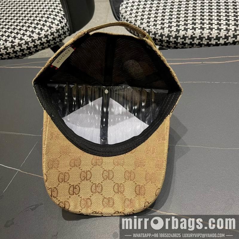 Replica Gucci X Adidas Hat 082601