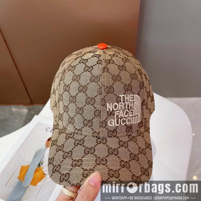 Replica Gucci X The North Face Hat 080549