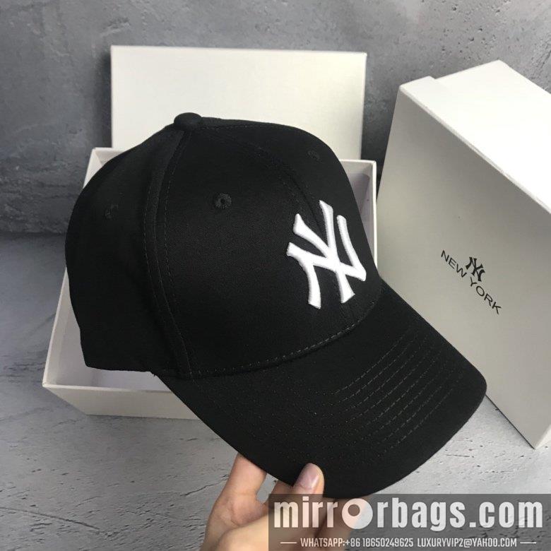 Replica Gucci X NY Hat 032421