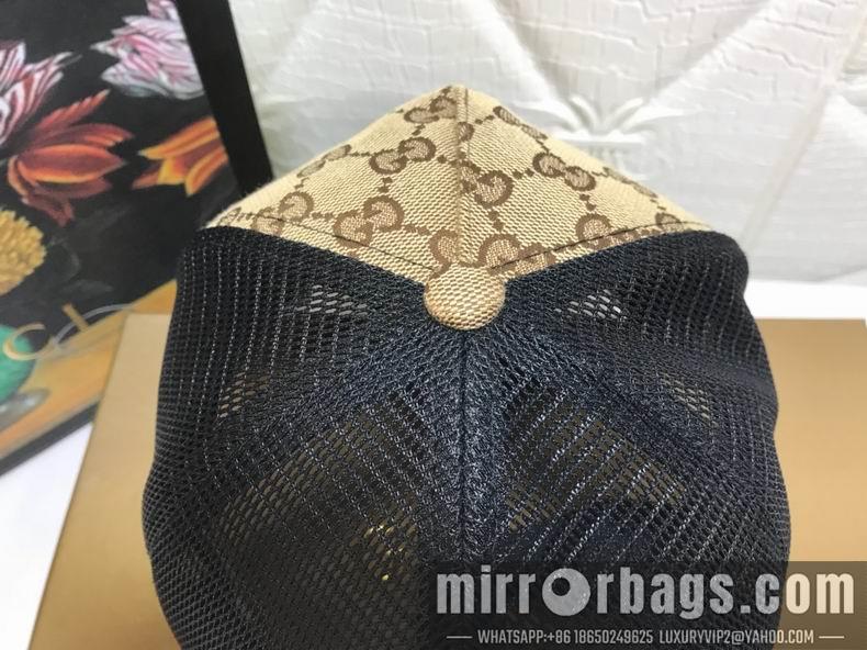 Replica Gucci X NY Hat 032429