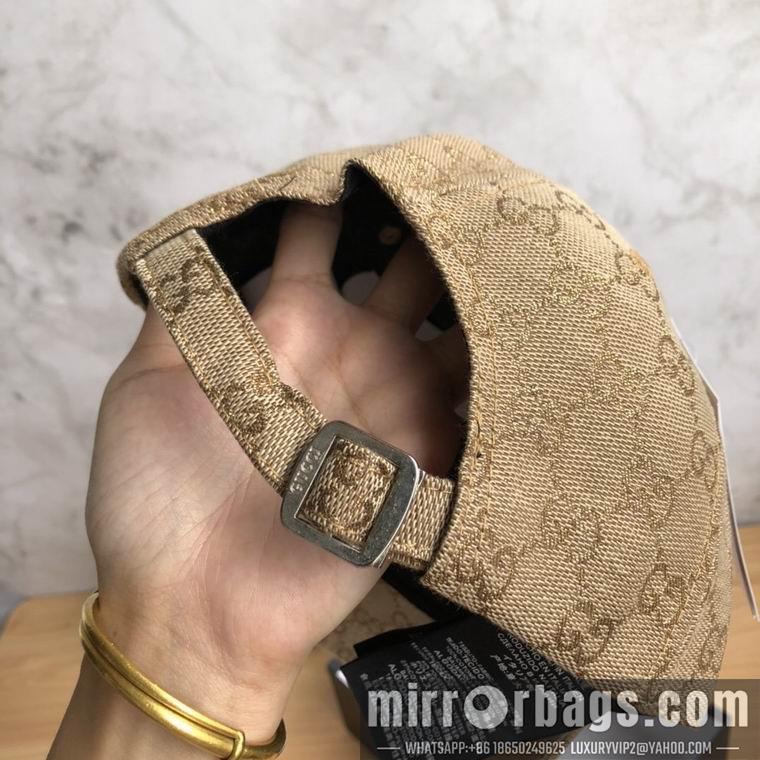 Replica Gucci X NY Hat 032417