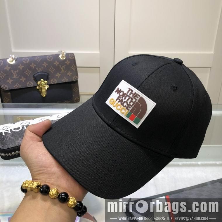 Replica Gucci X Northface Hat 032415