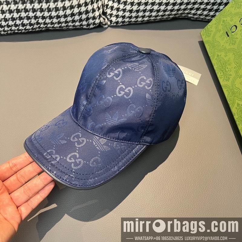 Replica Gucci X Adidas Hat 091539