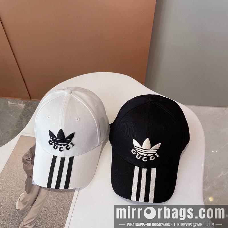 Replica Gucci X Adidas Hat 070404