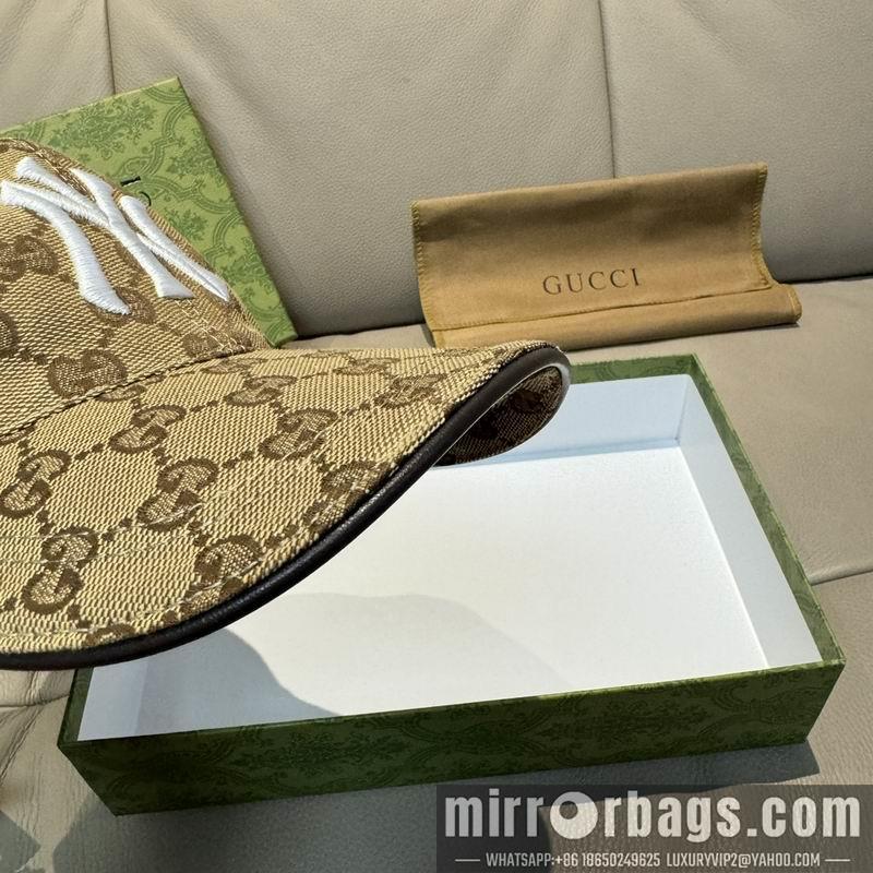 Replica Gucci X NY Hat dx06