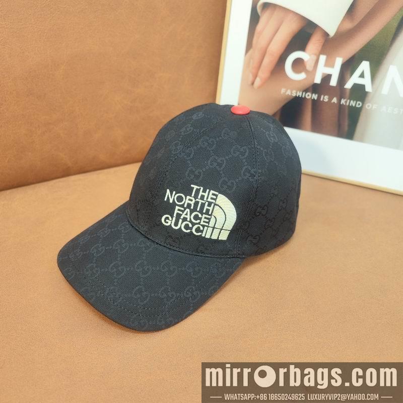 Replica Gucci X The North Face Hat dx03