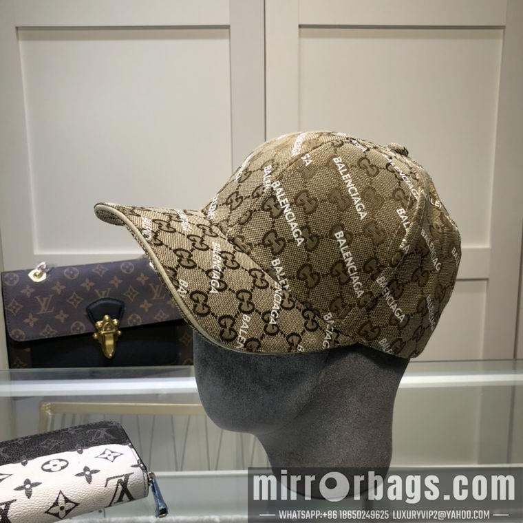 Replica Gucci X Balenciaga 032412