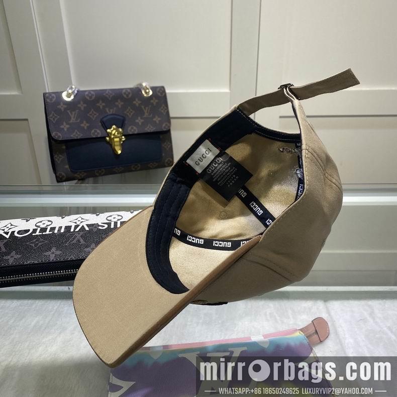 Replica Gucci X Northface Hat 032403
