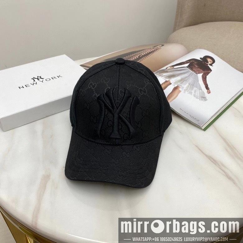 Replica Gucci X NY Hat 032425