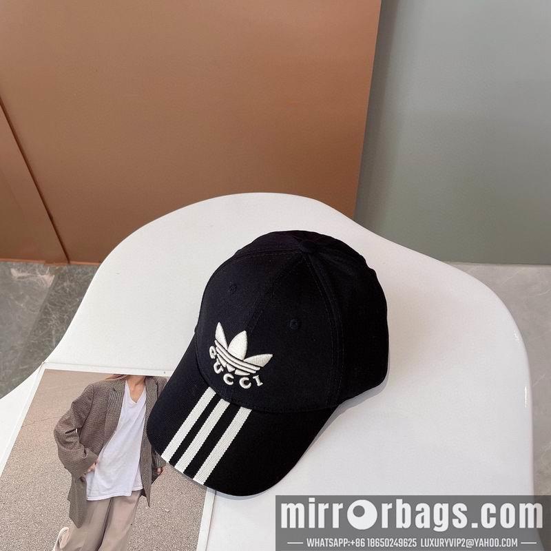 Replica Gucci X Adidas Hat 070404