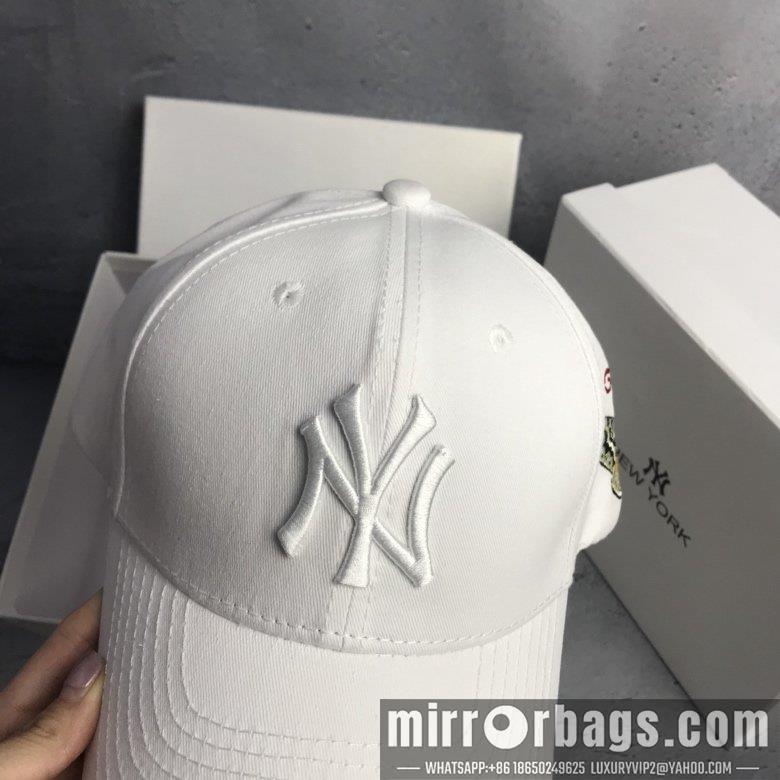 Replica Gucci X NY Hat 032421