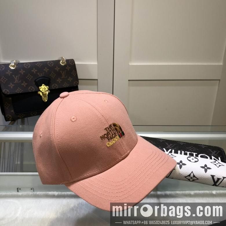 Replica Gucci X Northface Hat 032412