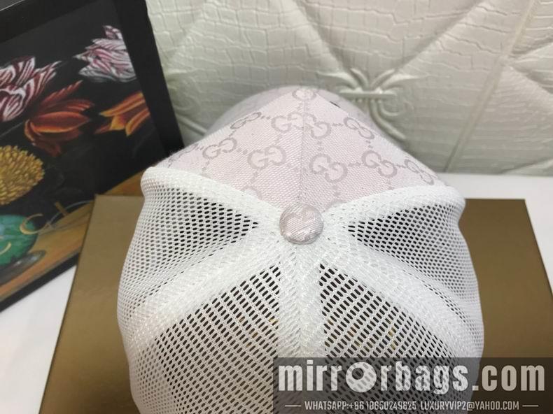 Replica Gucci X NY Hat 032429