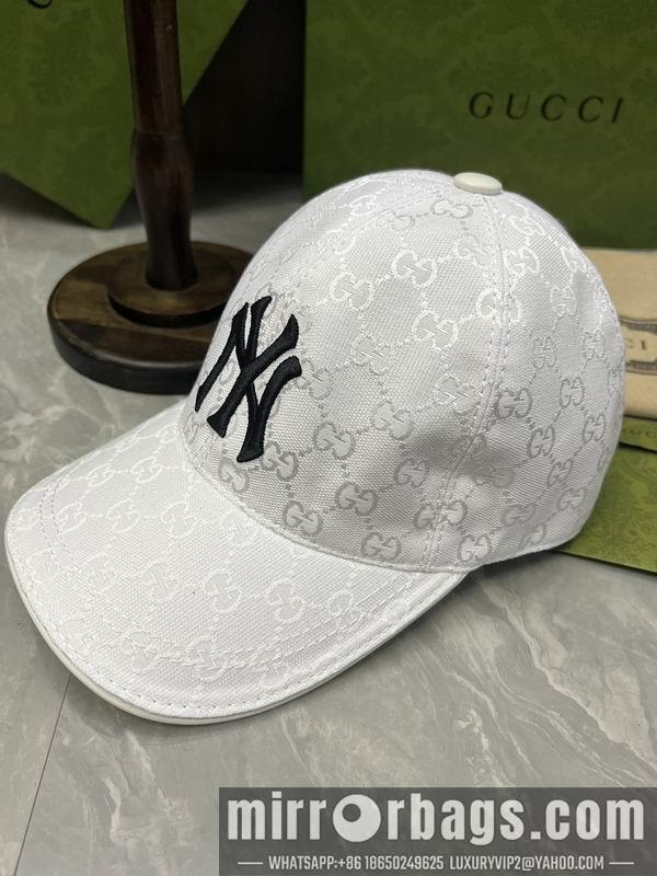 Replica Gucci X NY Hat dx05
