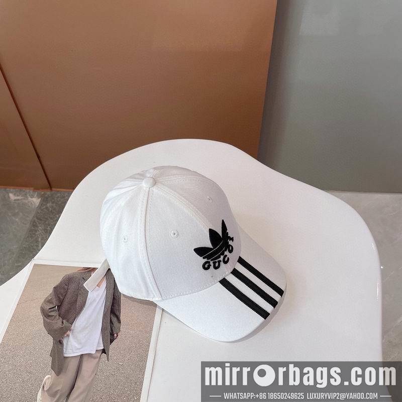 Replica Gucci X Adidas Hat 070404