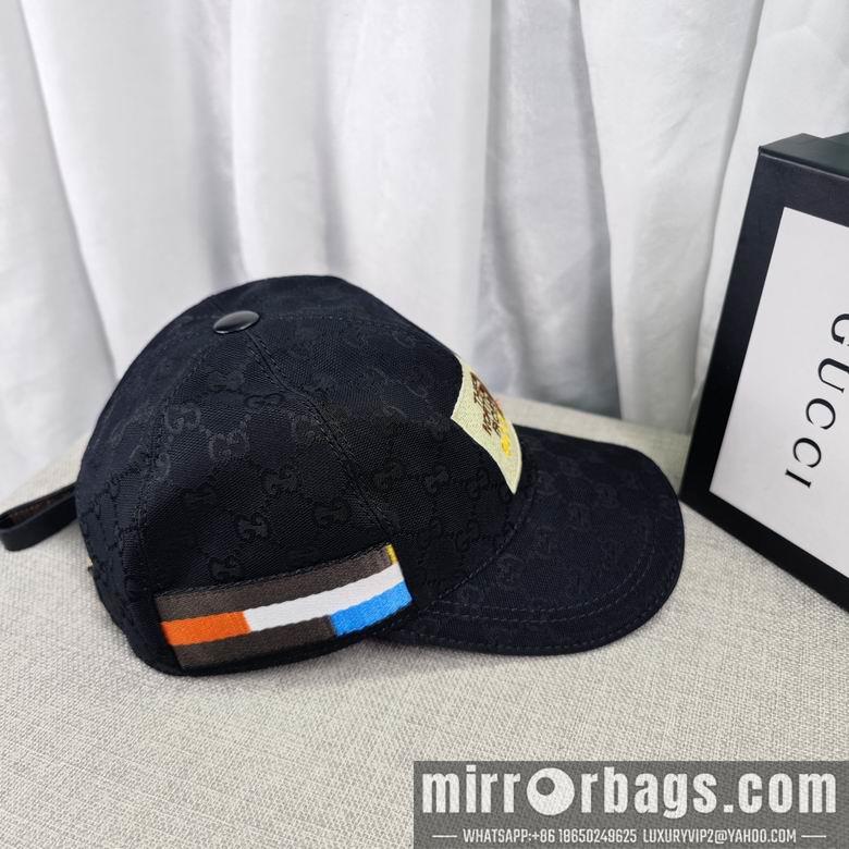Replica Gucci x The North Face Hat dxn09