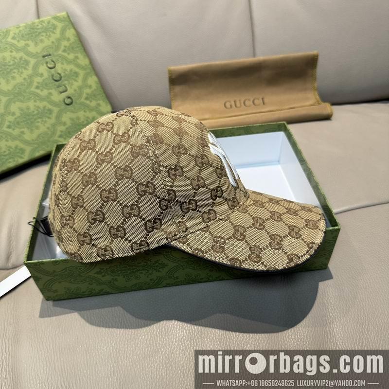 Replica Gucci X NY Hat dx06