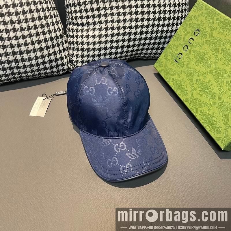 Replica Gucci X Adidas Hat 091539