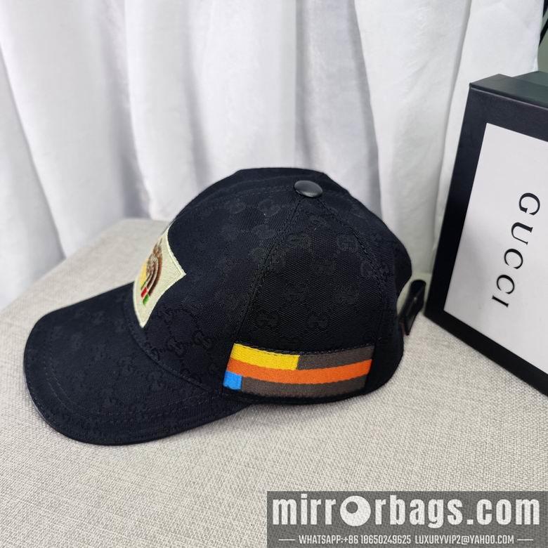 Replica Gucci x The North Face Hat dxn09