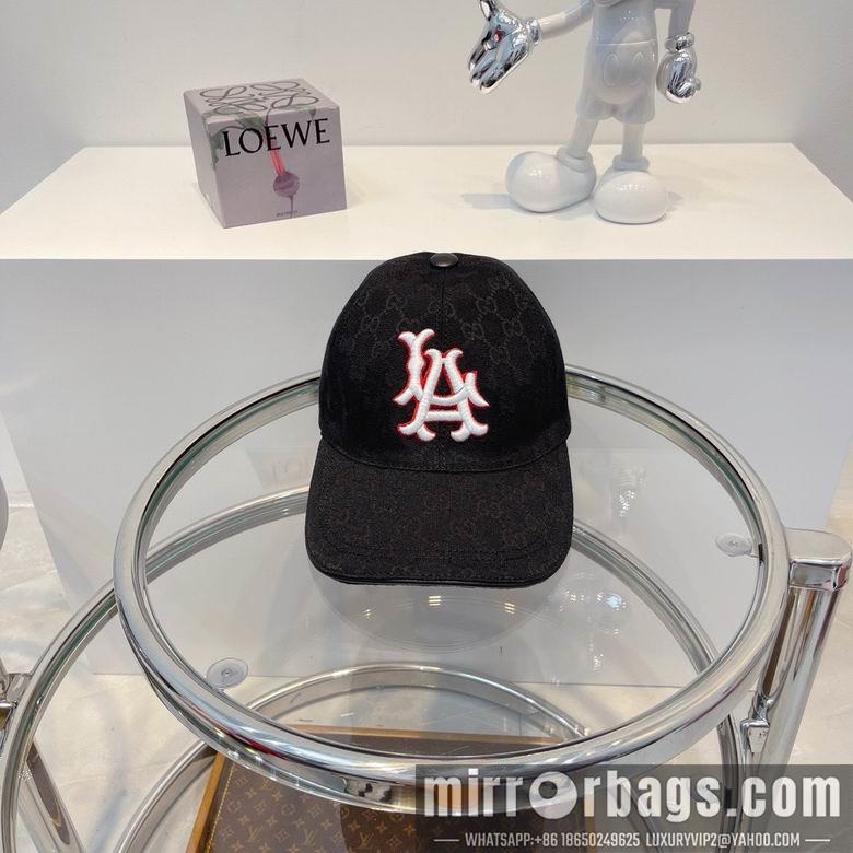 Replica Gucci X NY Hat 032430
