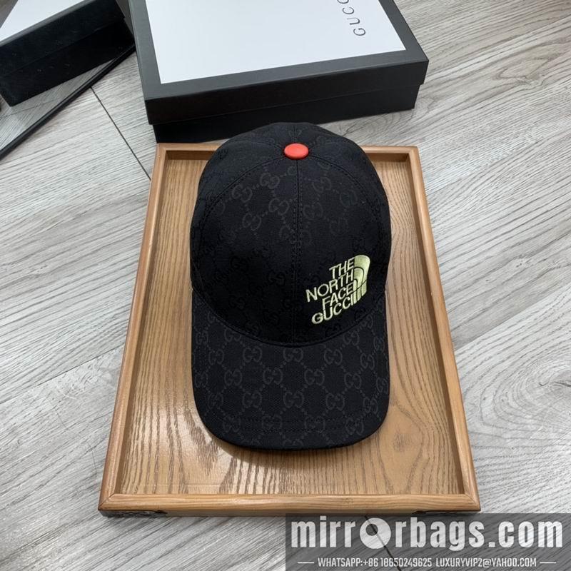 Replica Gucci X The North Face Hat 050957