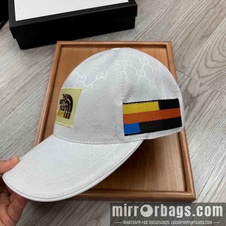 Replica Gucci x The North Face Hat dxn02