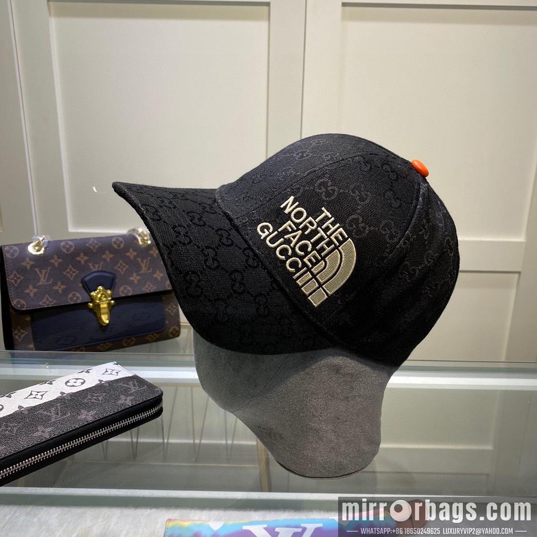 Replica Gucci X The North Face Hat dx05