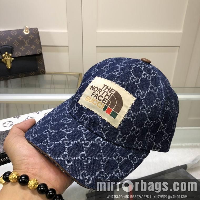 Replica Gucci X Northface Hat 032414