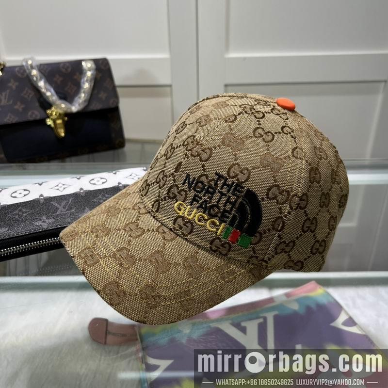 Replica Gucci X The North Face Hat 080856