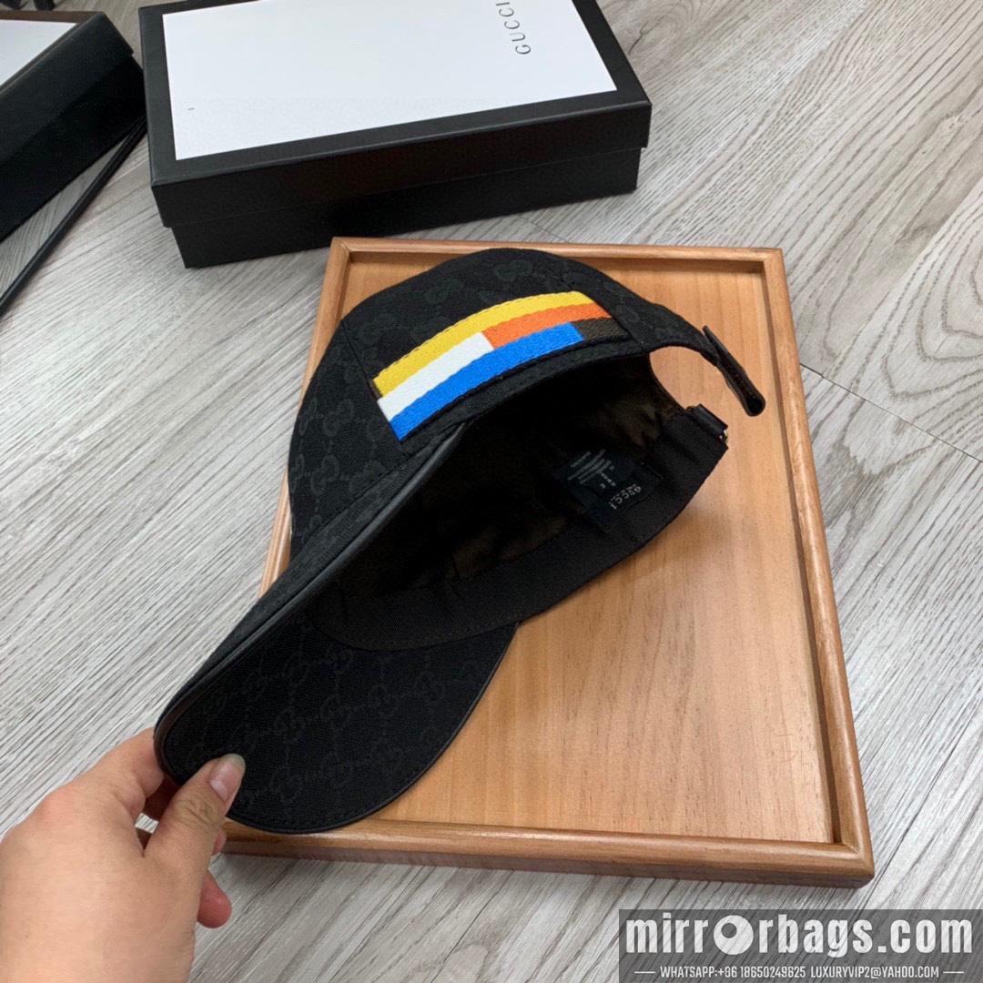Replica Gucci X Northface Hat 032418